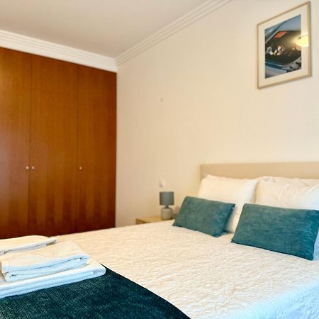 Expo Luxury Apartment Lisbon Bagian luar foto