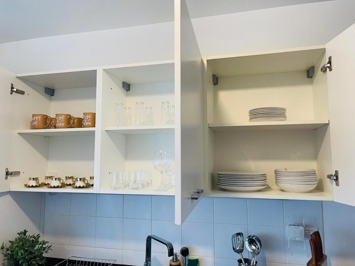 Expo Luxury Apartment Lisbon Bagian luar foto