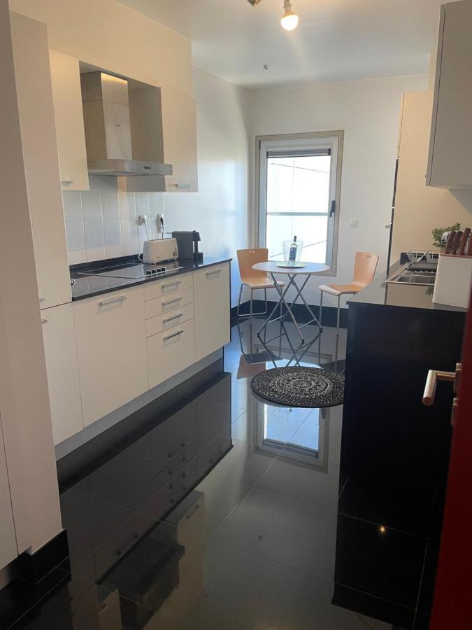 Expo Luxury Apartment Lisbon Bagian luar foto