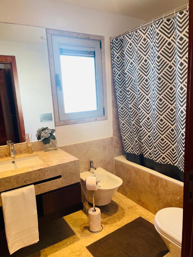 Expo Luxury Apartment Lisbon Bagian luar foto