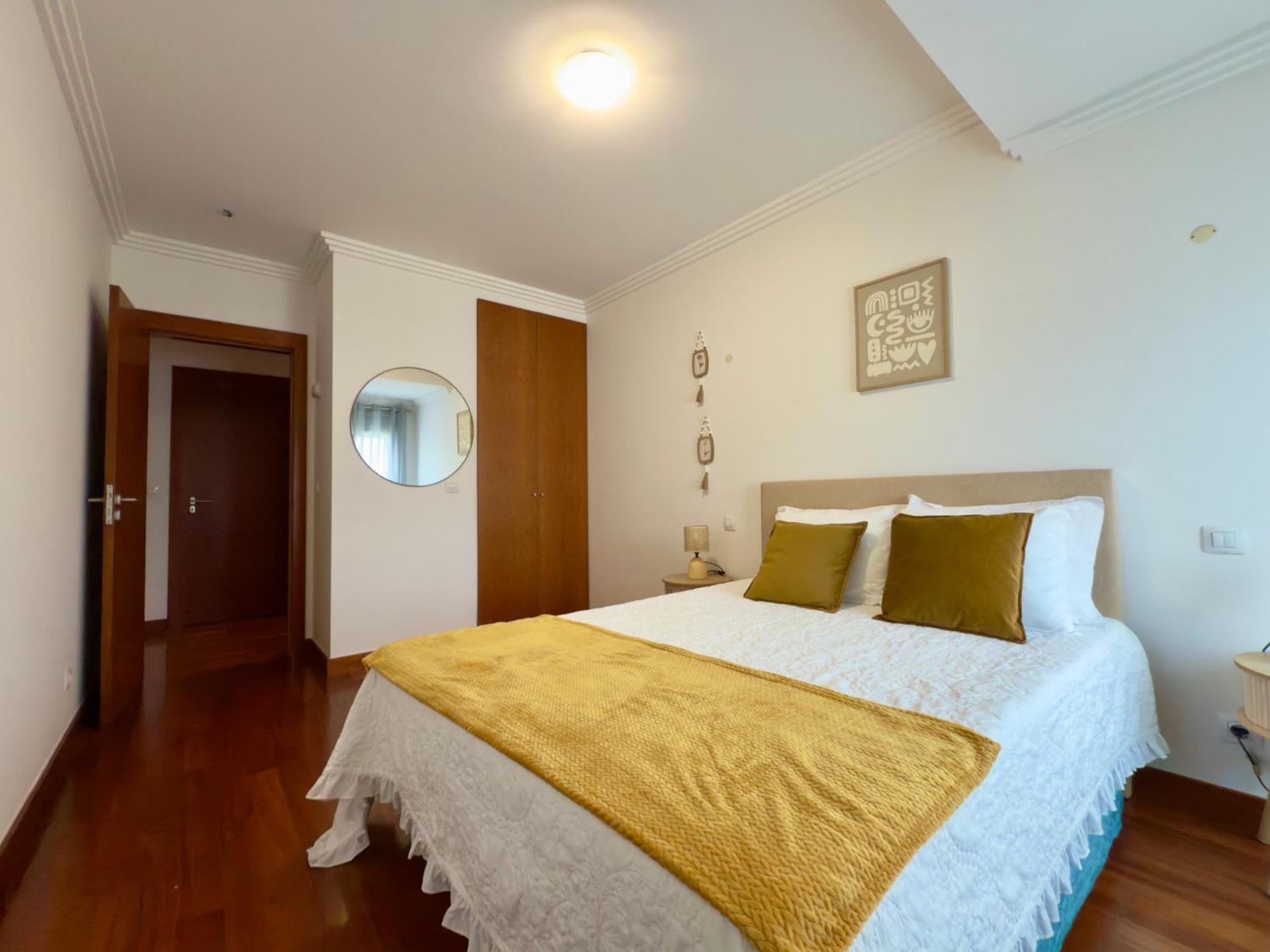 Expo Luxury Apartment Lisbon Bagian luar foto