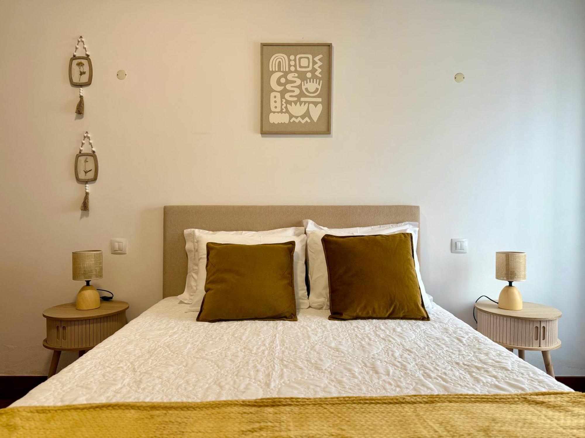 Expo Luxury Apartment Lisbon Bagian luar foto