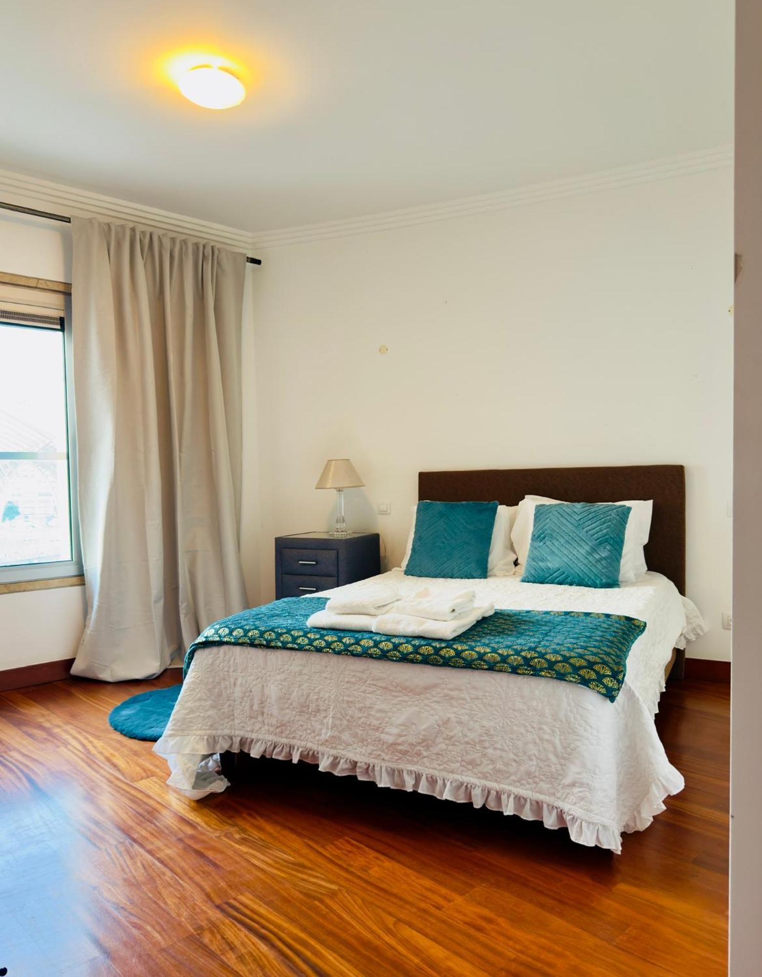 Expo Luxury Apartment Lisbon Bagian luar foto