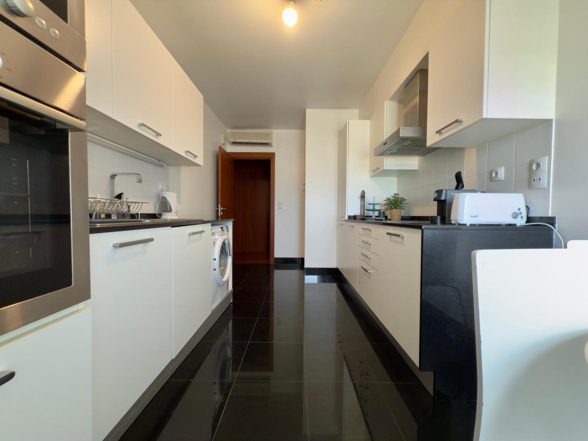 Expo Luxury Apartment Lisbon Bagian luar foto